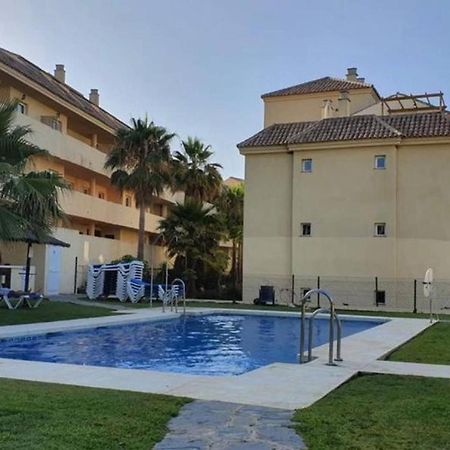Alboran Hills Apartment Manilva Exterior photo