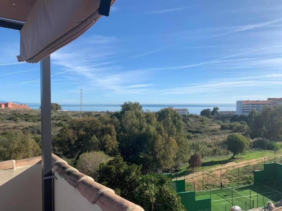 Alboran Hills Apartment Manilva Exterior photo