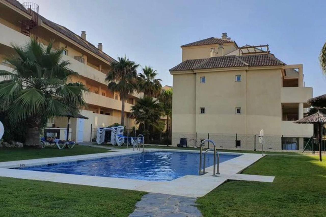 Alboran Hills Apartment Manilva Exterior photo